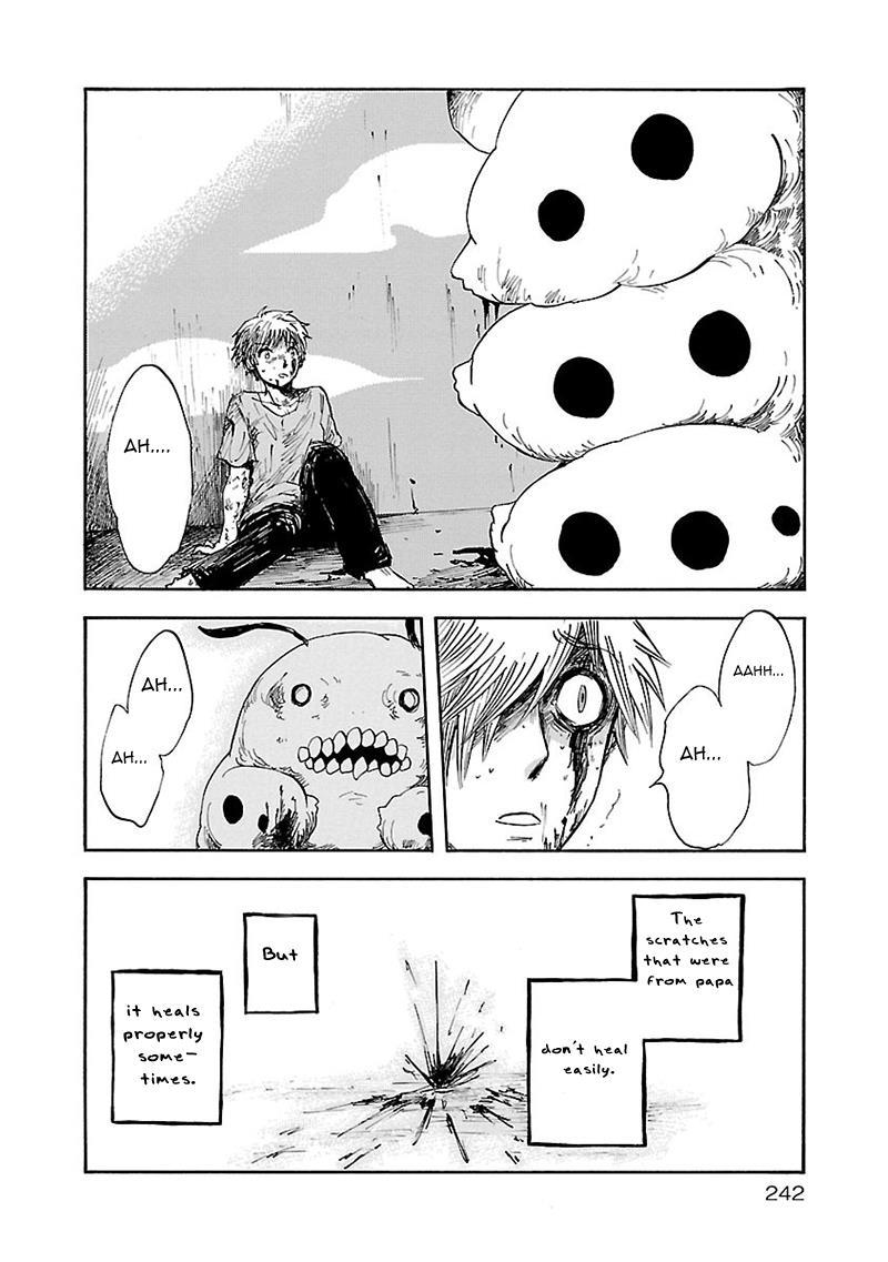 Pupa Chapter 29 page 14 - Chapter 29: Me and Papa