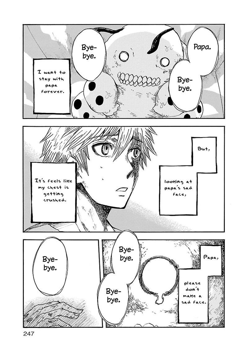 Pupa Chapter 29 page 19 - Chapter 29: Me and Papa