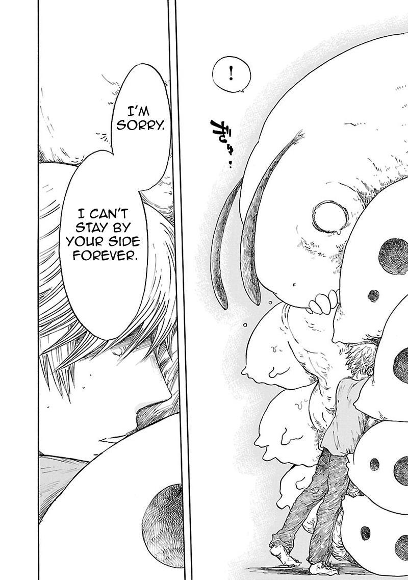 Pupa Chapter 29 page 20 - Chapter 29: Me and Papa