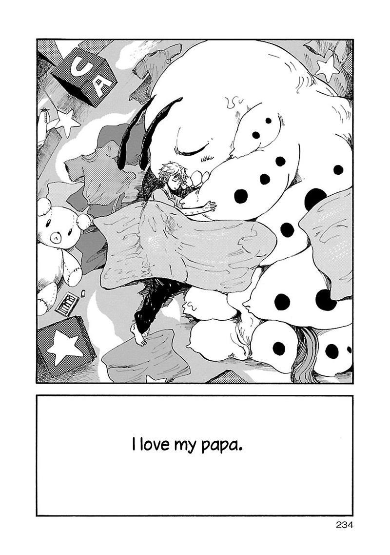 Pupa Chapter 29 page 6 - Chapter 29: Me and Papa