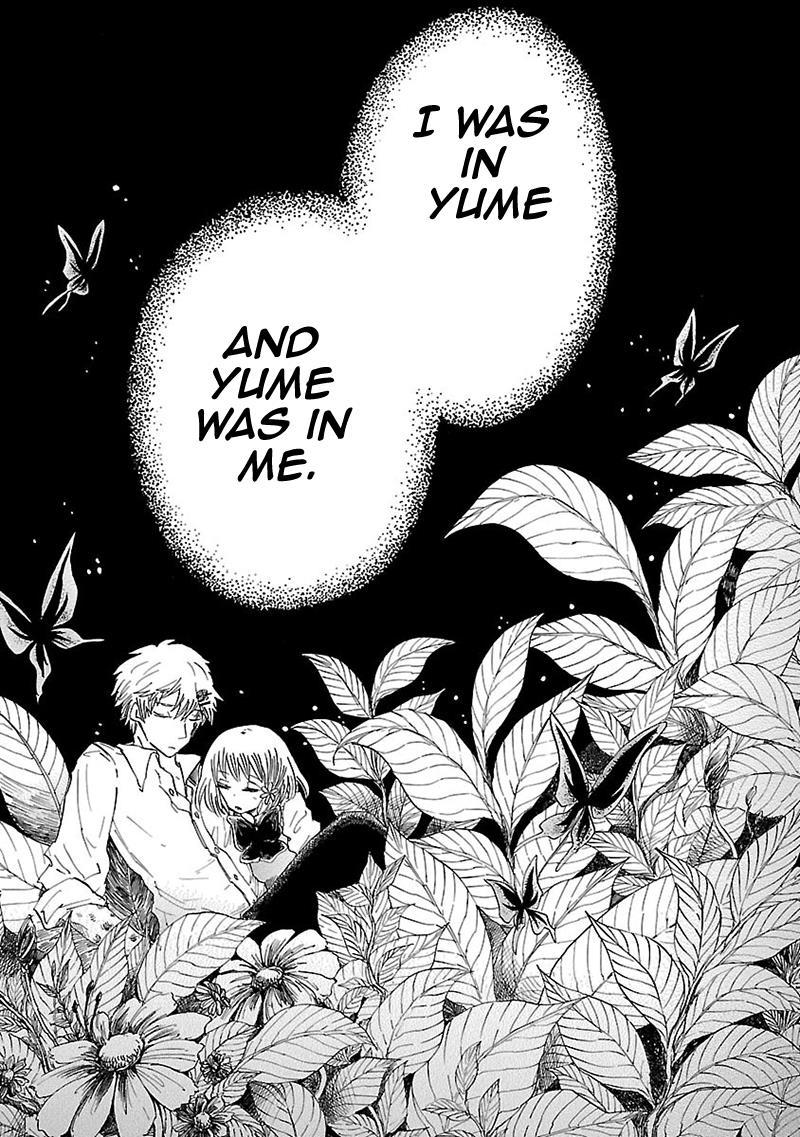 Pupa Chapter 31 page 20 - Chapter 31: The First Promise