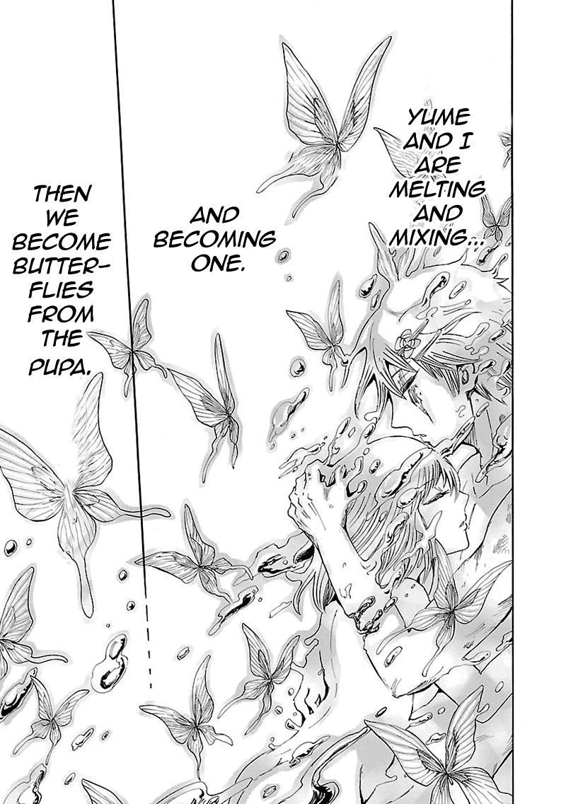 Pupa Chapter 32 page 26 - Chapter 32: Yume Utsutsu