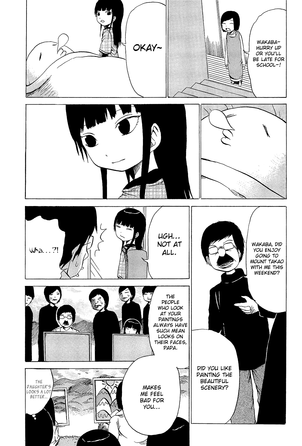 Pupipo! Chapter 11.2 page 10 - Chapter 11 v2 : A Young Boy's Fate