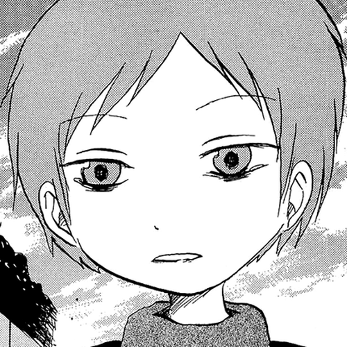 Pupipo! Chapter 11 v2 : A Young Boy's Fate cover