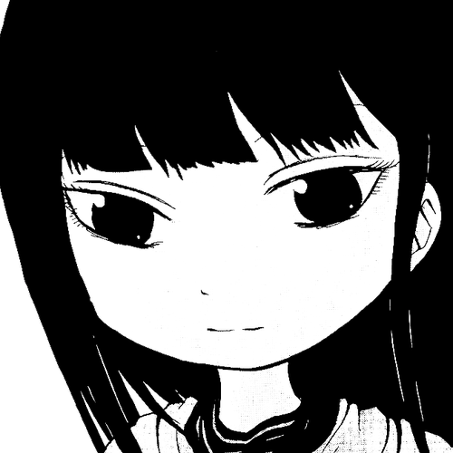 Pupipo! Chapter 2 v2 : Wakaba and Po-chan cover