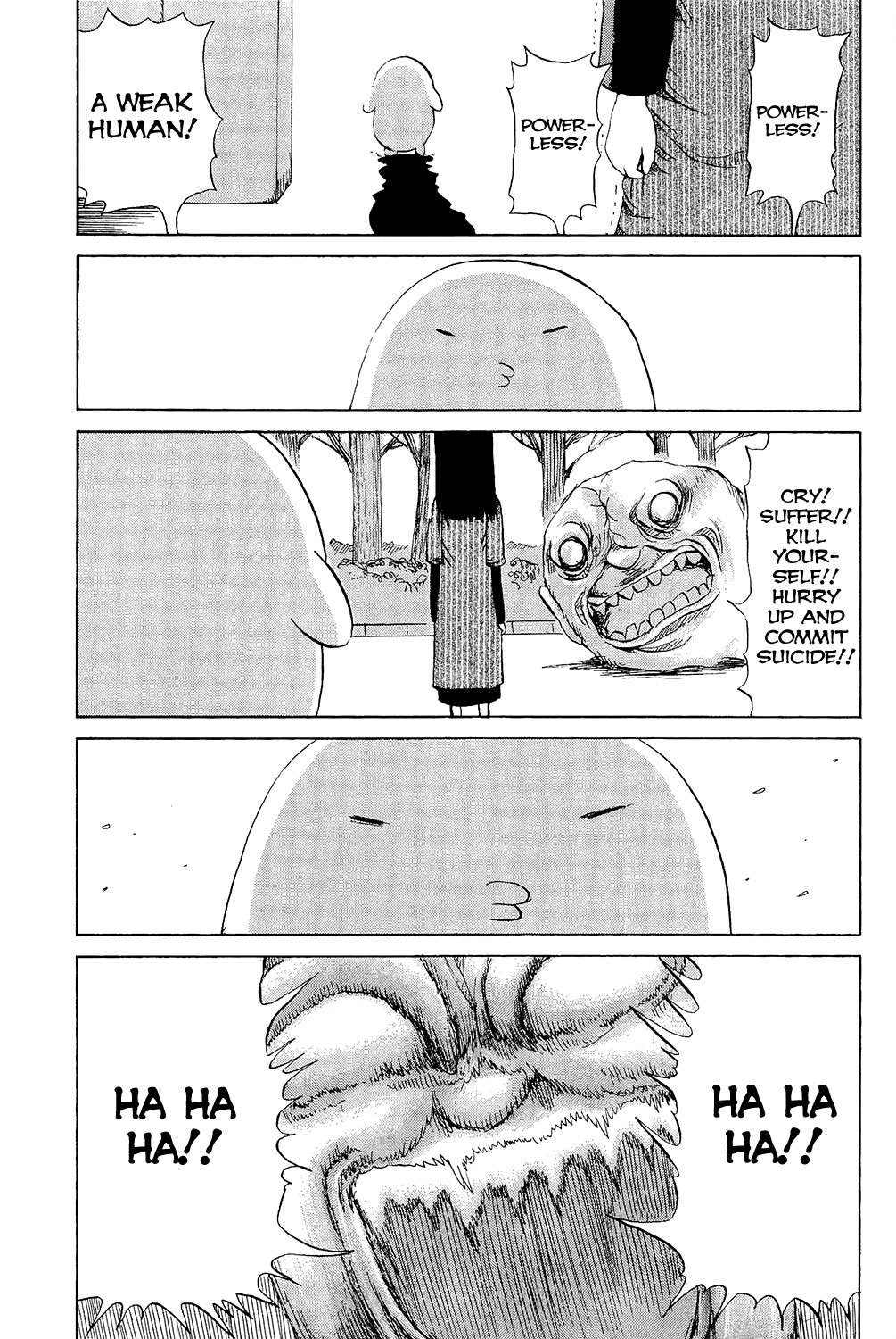 Pupipo! Chapter 7.2 page 10 - Chapter 7 v2 : Wakaba, A Flash, and Pupipo-kun