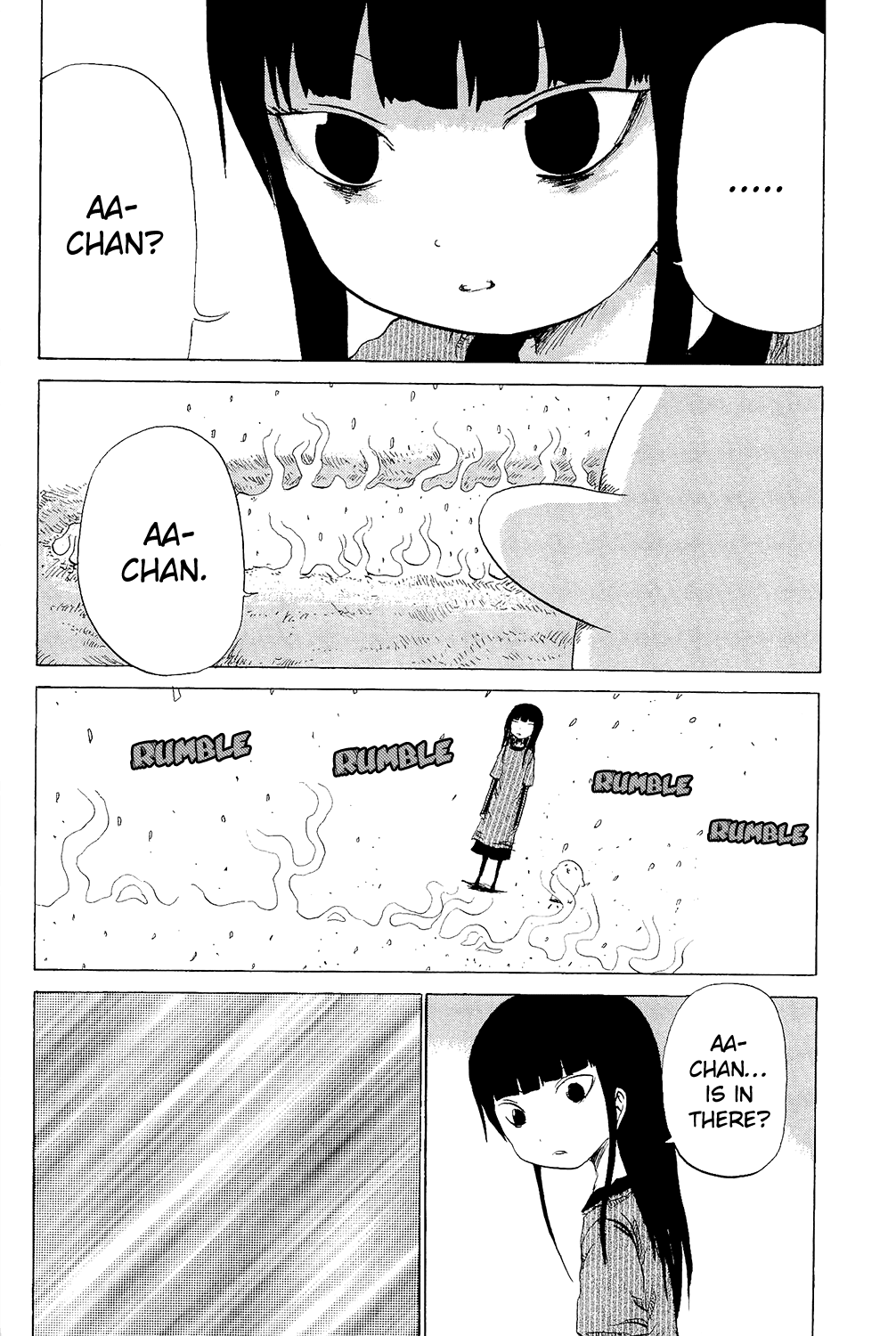 Pupipo! Chapter 7.2 page 15 - Chapter 7 v2 : Wakaba, A Flash, and Pupipo-kun