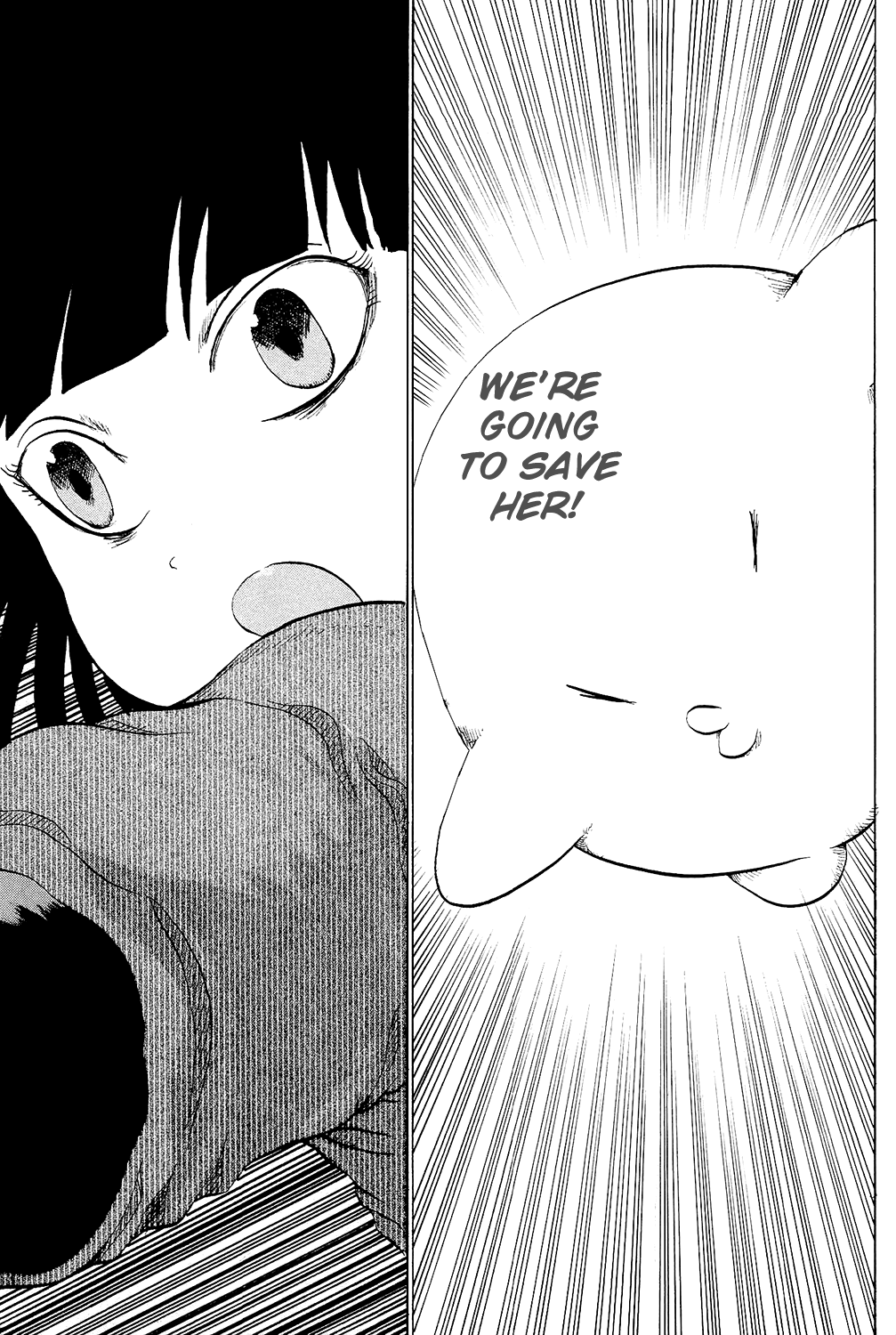 Pupipo! Chapter 7.2 page 16 - Chapter 7 v2 : Wakaba, A Flash, and Pupipo-kun