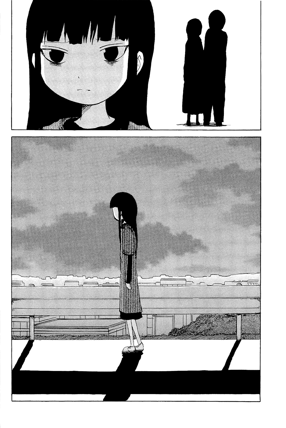Pupipo! Chapter 7.2 page 7 - Chapter 7 v2 : Wakaba, A Flash, and Pupipo-kun