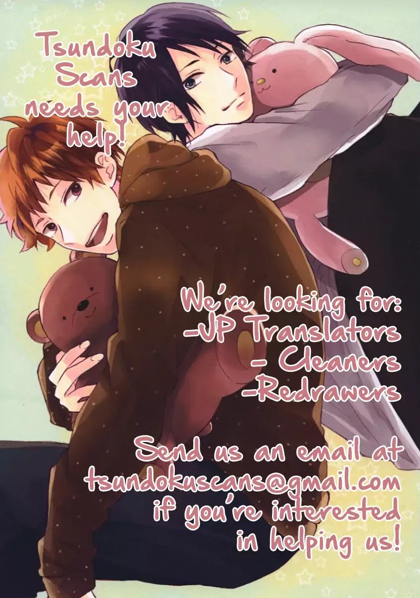 Puppy Love Preschool Chapter 1 page 2 - Chapter 1: First Love Nursery