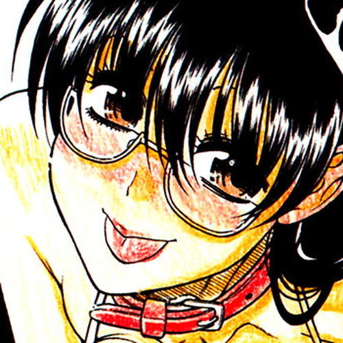 Puppy Lovers Chapter 10 cover