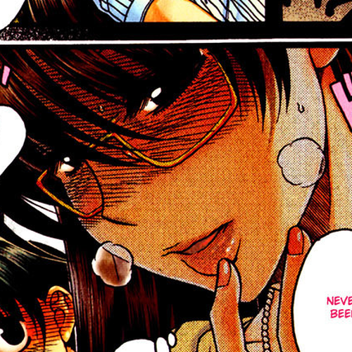 Puppy Lovers Chapter 11 cover