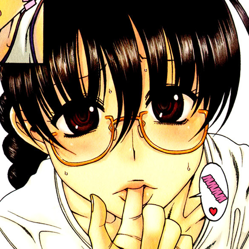 Puppy Lovers Chapter 14 cover