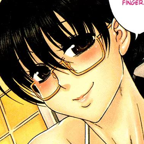 Puppy Lovers Chapter 15 cover