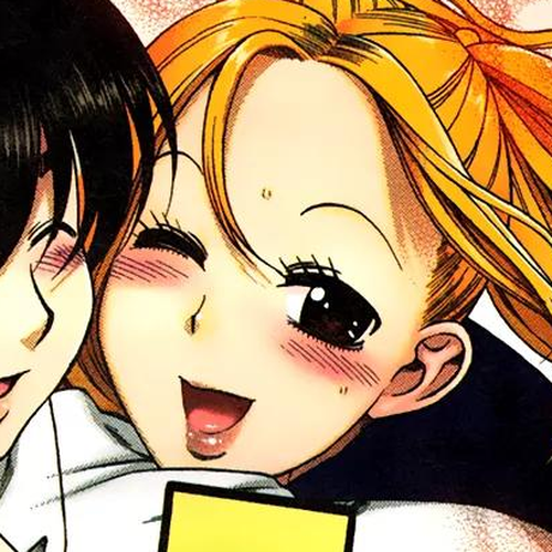 Puppy Lovers Chapter 18 cover