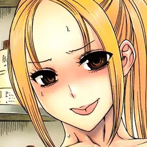 Puppy Lovers Chapter 23 cover