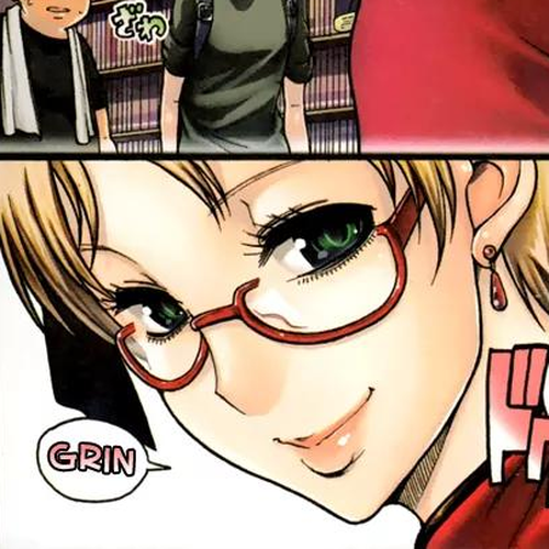 Puppy Lovers Chapter 27 cover