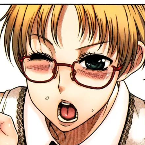 Puppy Lovers Chapter 29 cover
