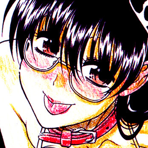 Puppy Lovers Chapter 3 cover