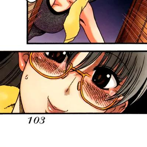 Puppy Lovers Chapter 30 cover