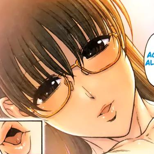 Puppy Lovers Chapter 31 cover