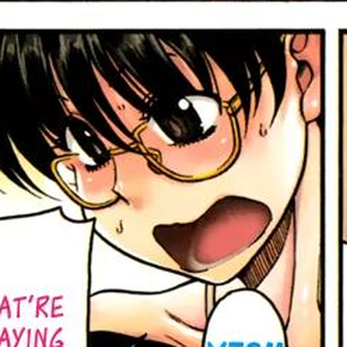 Puppy Lovers Chapter 32 cover
