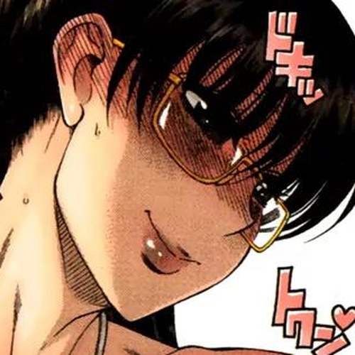 Puppy Lovers Chapter 33 cover