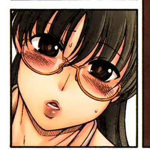 Puppy Lovers Chapter 34 cover