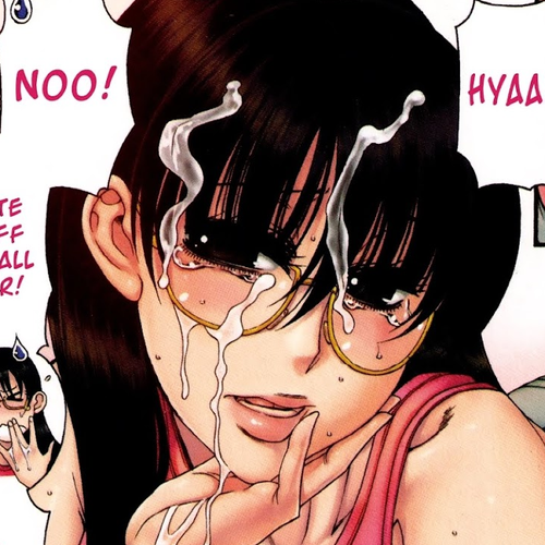 Puppy Lovers Chapter 38 cover