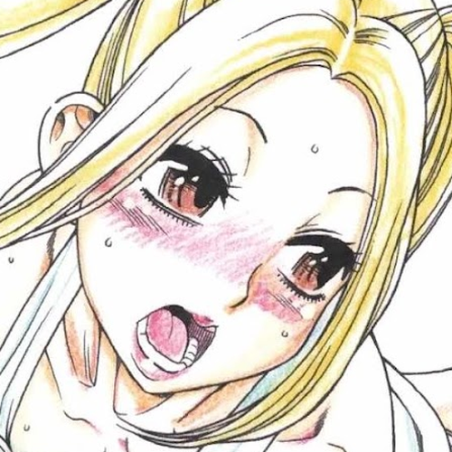 Puppy Lovers Chapter 40 cover
