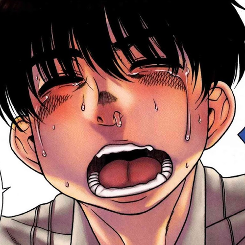 Puppy Lovers Chapter 41 cover