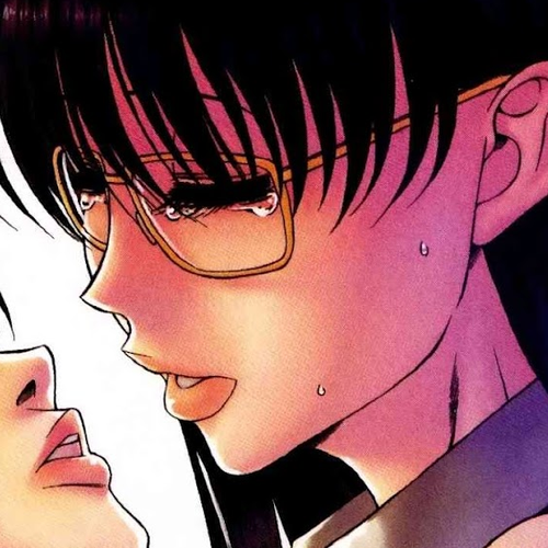 Puppy Lovers Chapter 42 cover