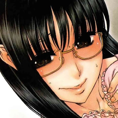 Puppy Lovers Chapter 46 cover