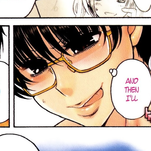 Puppy Lovers Chapter 49 [END] cover