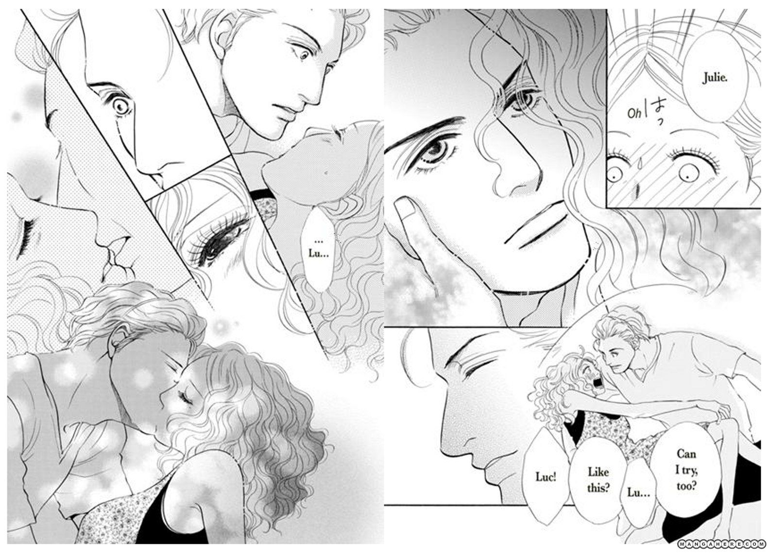 Puppy, My Love Chapter 1 page 36 - Chapter 1