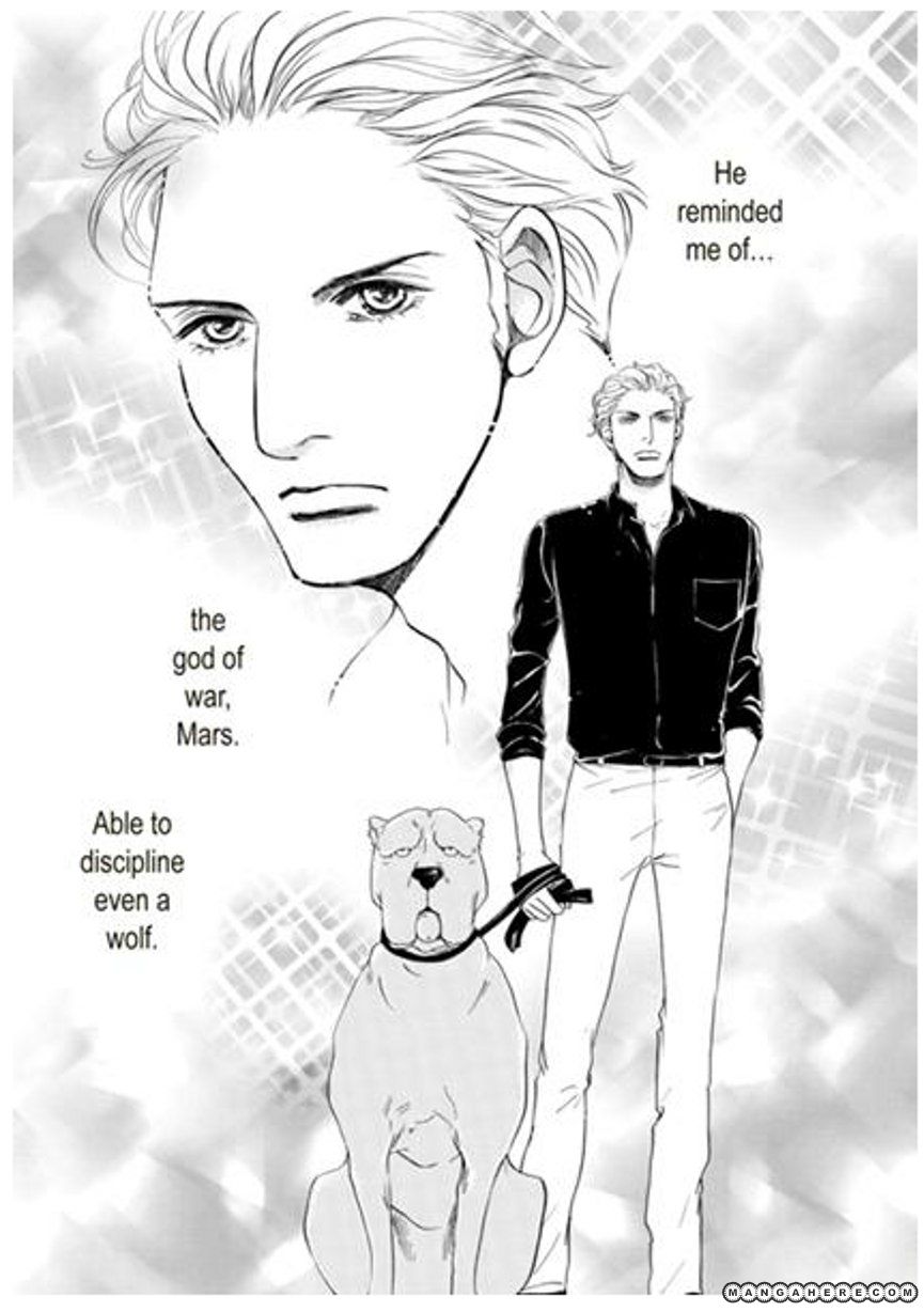 Puppy, My Love Chapter 1 page 4 - Chapter 1