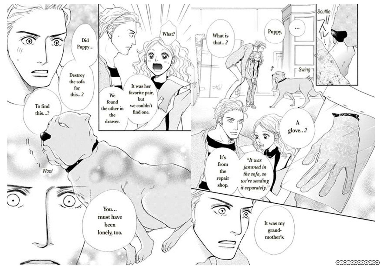 Puppy, My Love Chapter 1 page 50 - Chapter 1