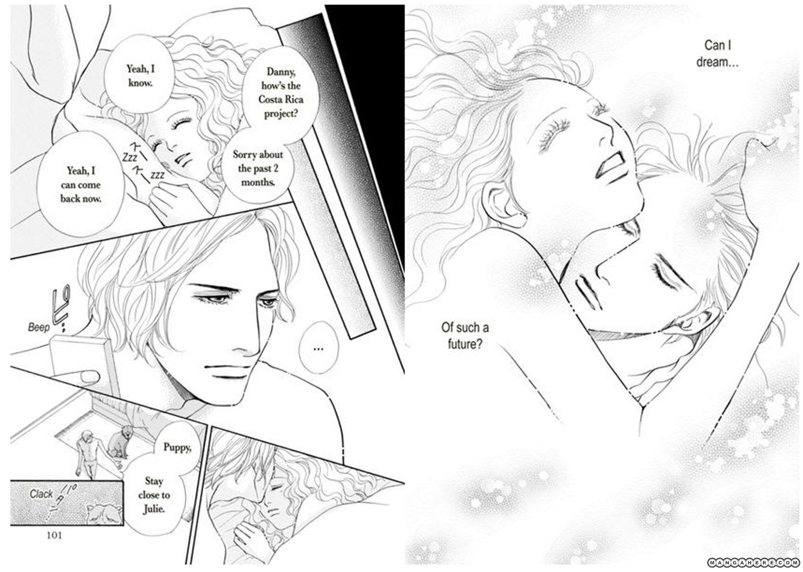 Puppy, My Love Chapter 1 page 54 - Chapter 1
