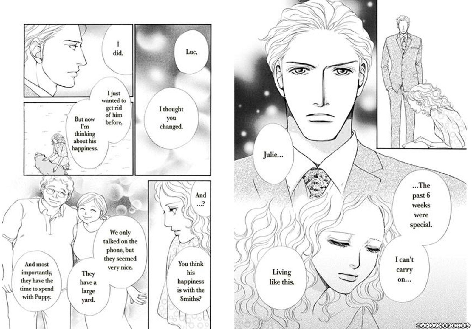 Puppy, My Love Chapter 1 page 57 - Chapter 1