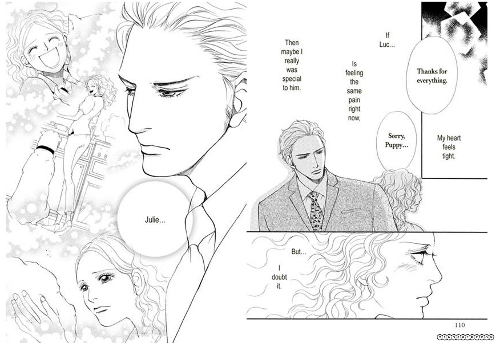 Puppy, My Love Chapter 1 page 59 - Chapter 1