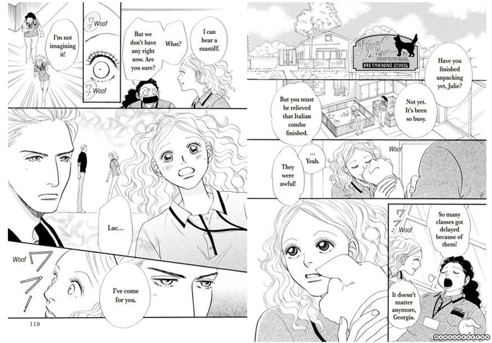 Puppy, My Love Chapter 1 page 63 - Chapter 1