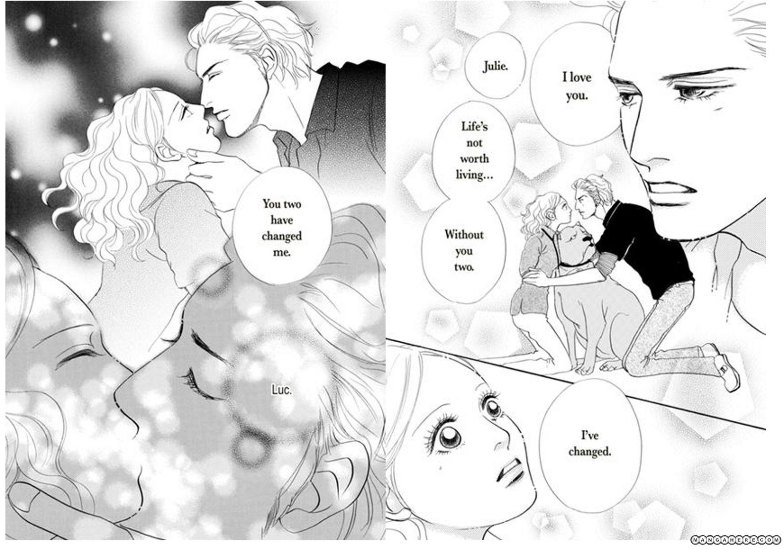 Puppy, My Love Chapter 1 page 65 - Chapter 1
