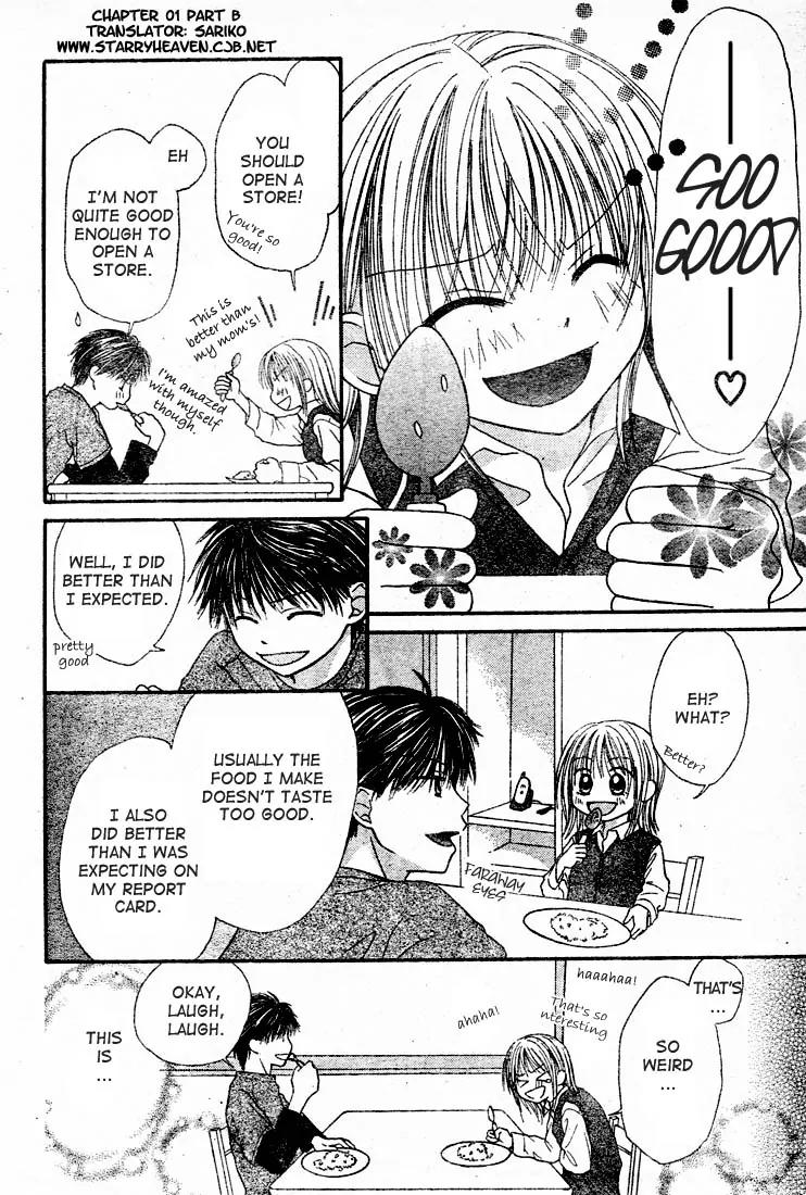 Puramai Junkie Chapter 1 page 28 - Chapter 1