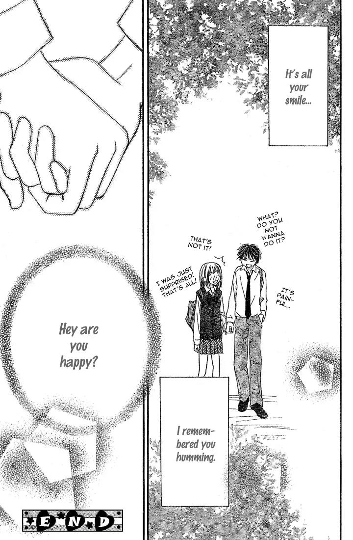 Puramai Junkie Chapter 4 page 32 - Chapter 4: [End]