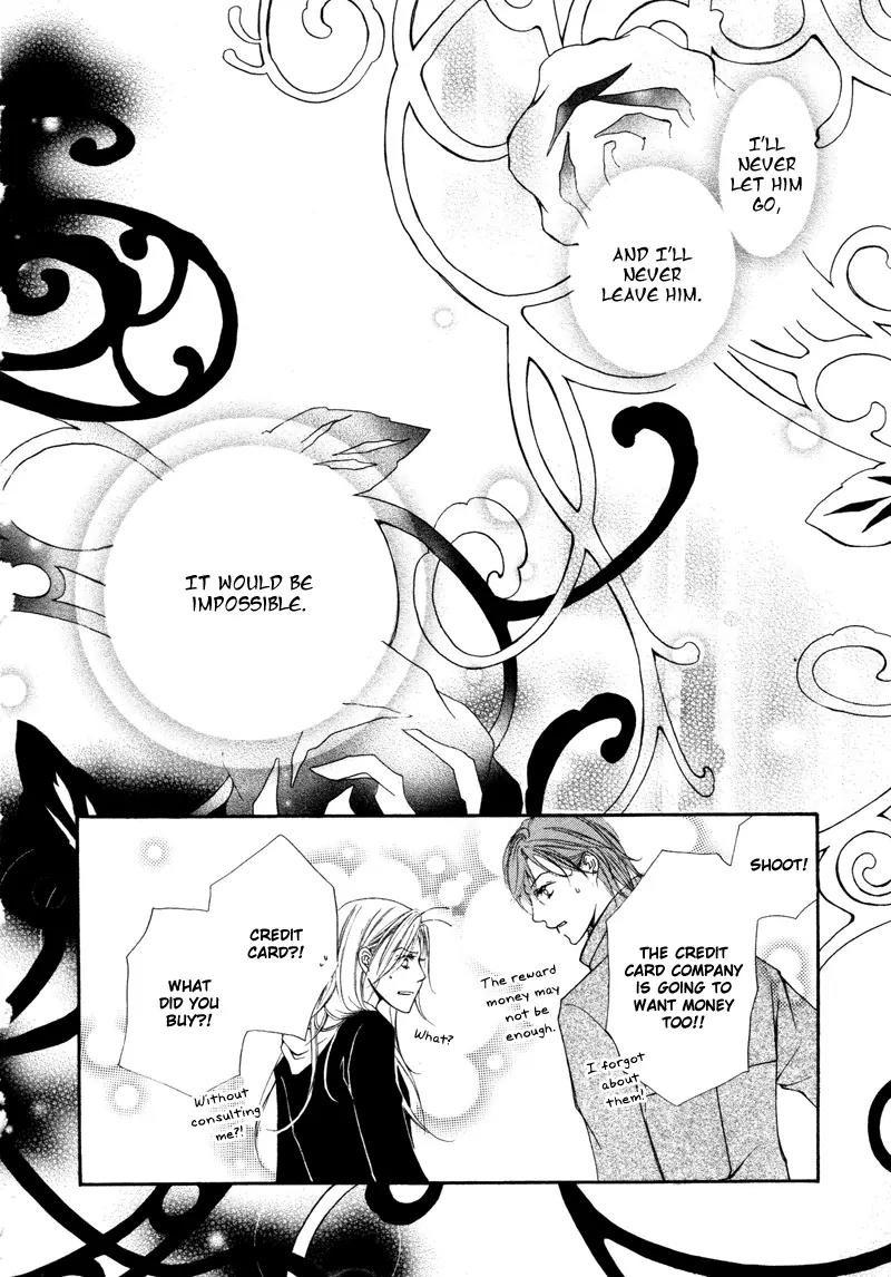 Pure Blood Chapter 1 page 35 - Chapter 1
