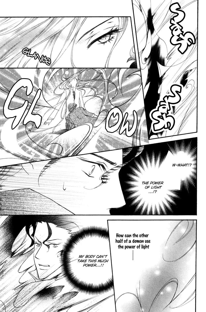 Pure Blood Chapter 6 page 29 - Chapter 6