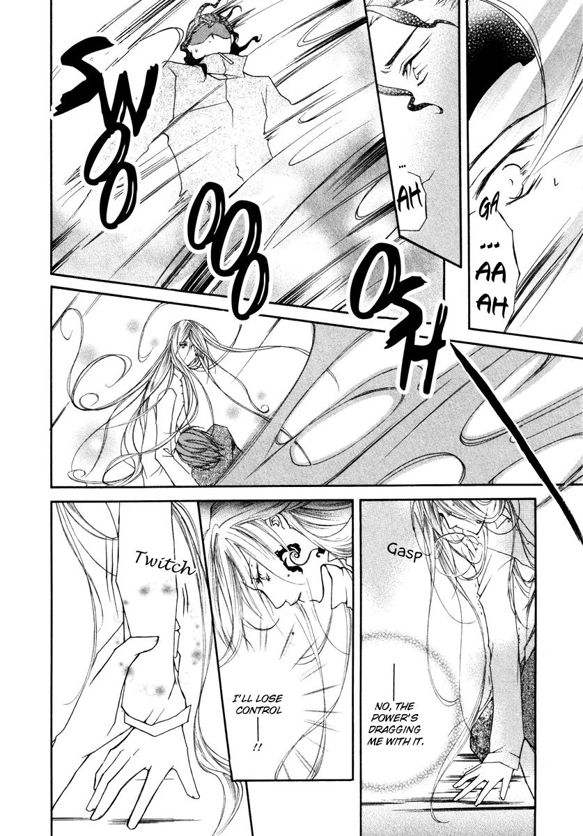 Pure Blood Chapter 6 page 30 - Chapter 6