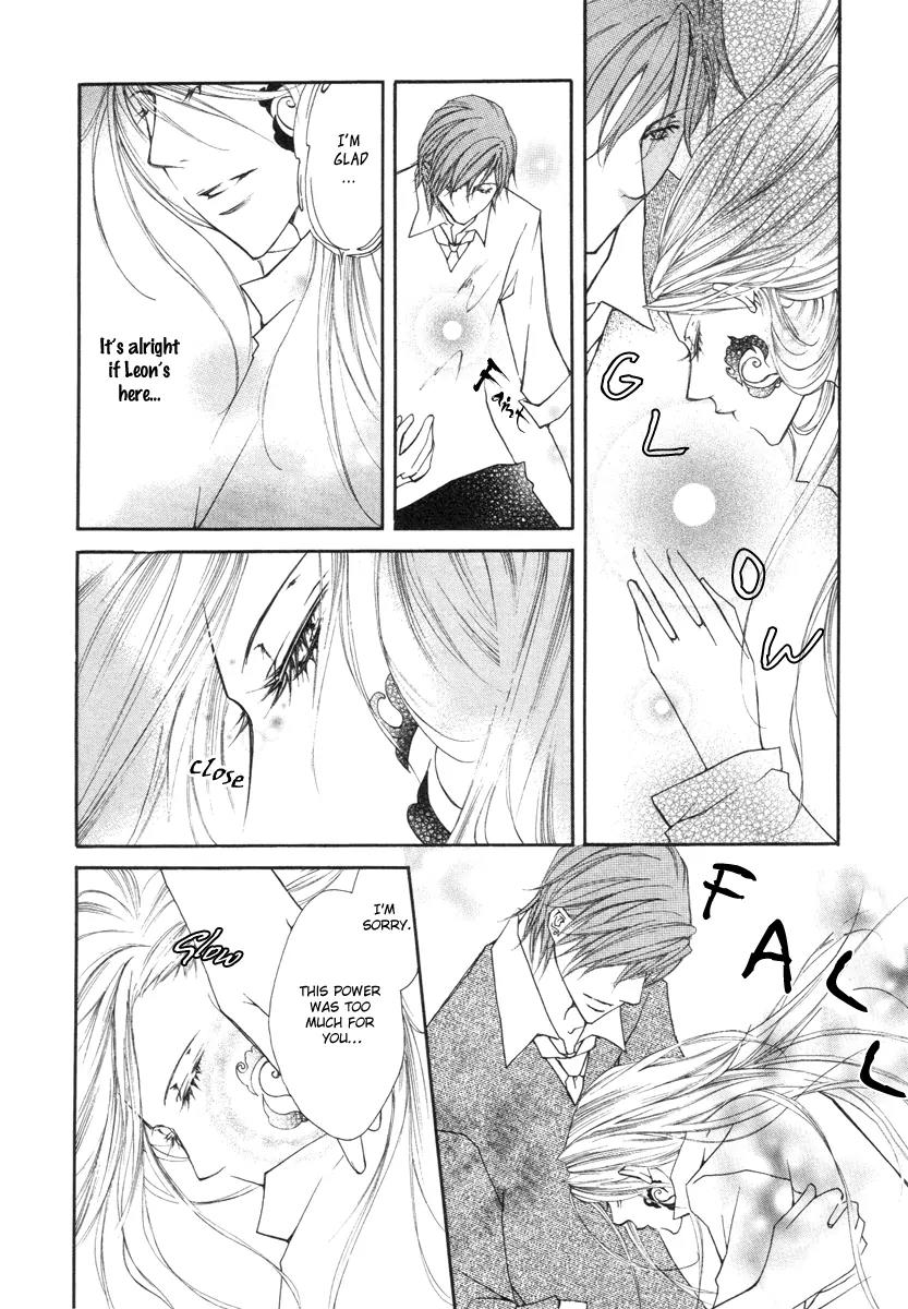 Pure Blood Chapter 6 page 32 - Chapter 6