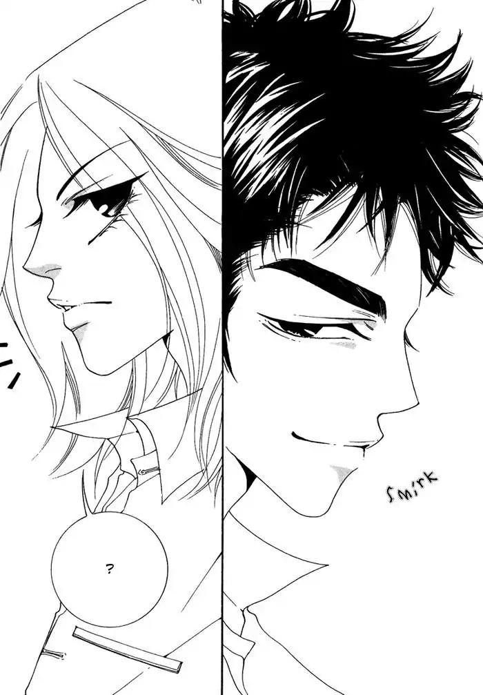 Pure (Dakkang) Chapter 1 page 18 - Chapter 1