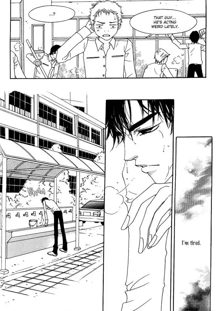 Pure (Dakkang) Chapter 1 page 27 - Chapter 1